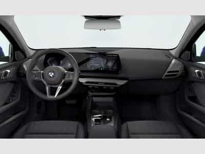 BMW 118 d HK HiFi DAB LED RFK Komfortzg. Shz (2025) - Photo 4