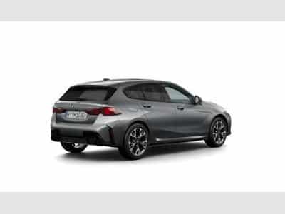BMW 118 d HK HiFi DAB LED RFK Komfortzg. Shz (2025) - Photo 2