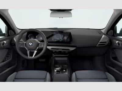 BMW 118 d HK HiFi DAB LED RFK Komfortzg. Shz (2025) - Photo 3