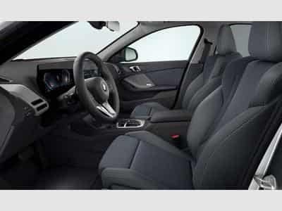 BMW 118 d HK HiFi DAB LED RFK Komfortzg. Shz (2025) - Photo 4