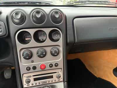 Alfa-Romeo GTV 3.2 V6 24V (2003) - Foto 10
