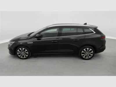 Renault Megane Mégane SW 1.33 TCe Techno EDC GPF (2024) - Foto 3