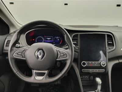 Renault Megane Mégane SW 1.33 TCe Techno EDC GPF (2024) - Foto 9