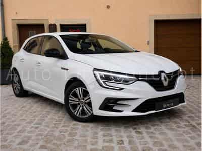 Renault Megane 1.5 dCi 115 EDC7 Equilibre (2024) - Foto 2