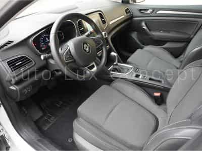 Renault Megane 1.5 dCi 115 EDC7 Equilibre (2024) - Foto 5