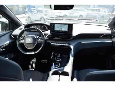 Peugeot 5008 1.2 130 GT EAT8 SG CHFF ACC LANE SIDE CAM 1° MAIN (2024) - Foto 10