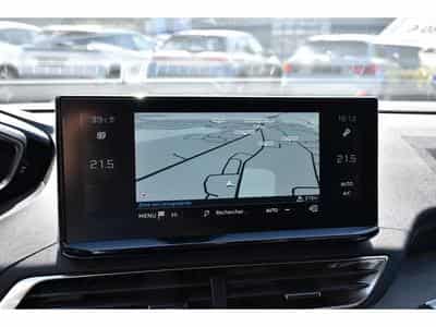 Peugeot 5008 1.2 130 GT EAT8 SG CHFF ACC LANE SIDE CAM 1° MAIN (2024) - Foto 11