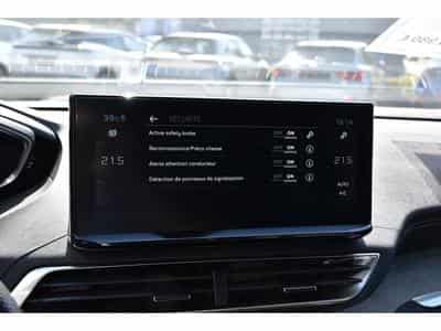 Peugeot 5008 1.2 130 GT EAT8 SG CHFF ACC LANE SIDE CAM 1° MAIN (2024) - Foto 15