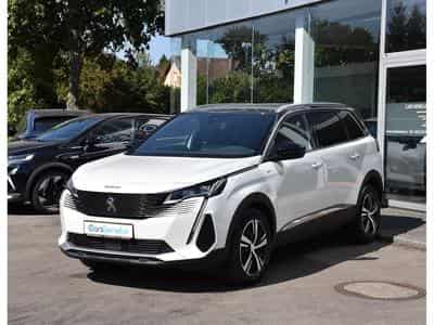 Peugeot 5008 1.2 130 GT EAT8 SG CHFF ACC LANE SIDE CAM 1° MAIN (2024) - Foto 2