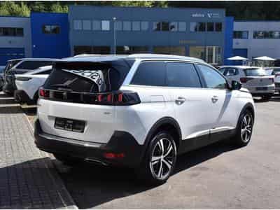 Peugeot 5008 1.2 130 GT EAT8 SG CHFF ACC LANE SIDE CAM 1° MAIN (2024) - Foto 4