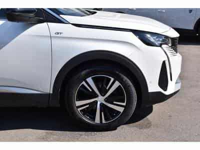 Peugeot 5008 1.2 130 GT EAT8 SG CHFF ACC LANE SIDE CAM 1° MAIN (2024) - Foto 5