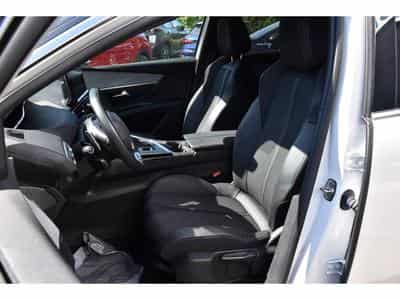 Peugeot 5008 1.2 130 GT EAT8 SG CHFF ACC LANE SIDE CAM 1° MAIN (2024) - Foto 6