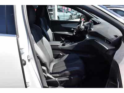 Peugeot 5008 1.2 130 GT EAT8 SG CHFF ACC LANE SIDE CAM 1° MAIN (2024) - Foto 7