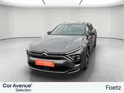 CITROEN C5 X PureTech 180ch S&S Shine EAT8 (2022) - Photo 1