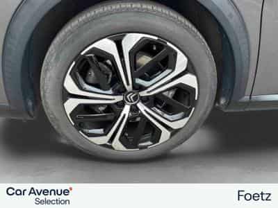 CITROEN C5 X PureTech 180ch S&S Shine EAT8 (2022) - Photo 11