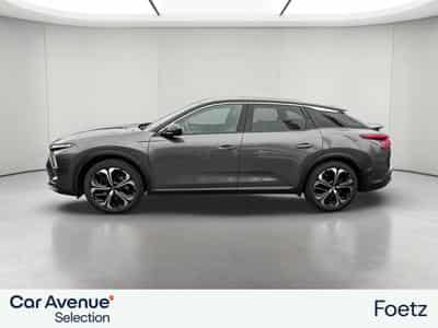 CITROEN C5 X PureTech 180ch S&S Shine EAT8 (2022) - Photo 2