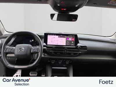 CITROEN C5 X PureTech 180ch S&S Shine EAT8 (2022) - Photo 3