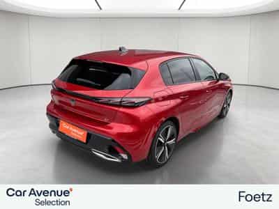 PEUGEOT 308 1.2 PureTech 130ch S&S GT EAT8 (2022) - Photo 7