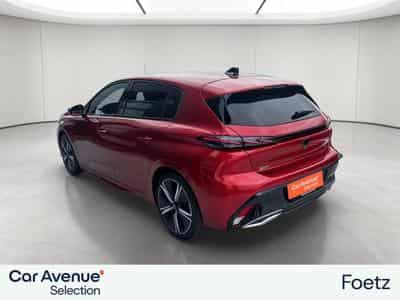PEUGEOT 308 1.2 PureTech 130ch S&S GT EAT8 (2022) - Photo 8