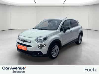 FIAT 500X 1.0 FireFly Turbo T3 120ch Cross (2021) - Photo 1