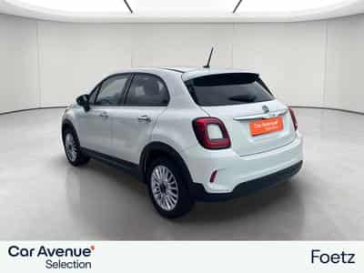 FIAT 500X 1.0 FireFly Turbo T3 120ch Cross (2021) - Photo 8