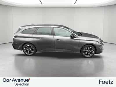PEUGEOT 308 1.2 PureTech 130ch S&S Allure Pack EAT8 (2022) - Photo 5