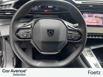 PEUGEOT 308 1.2 PureTech 130ch S&S Allure Pack EAT8 (2022) - Photo 6