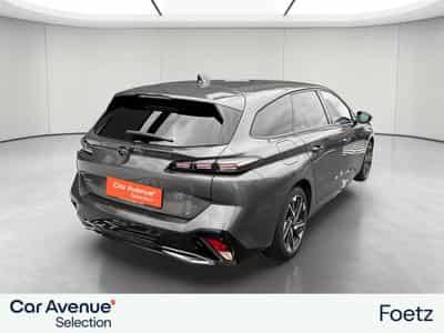 PEUGEOT 308 1.2 PureTech 130ch S&S Allure Pack EAT8 (2022) - Photo 7