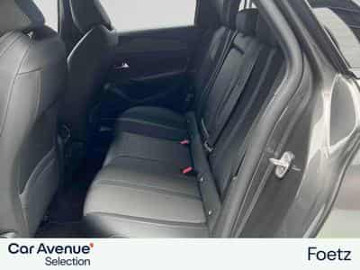 PEUGEOT 308 1.2 PureTech 130ch S&S Allure Pack EAT8 (2022) - Photo 9