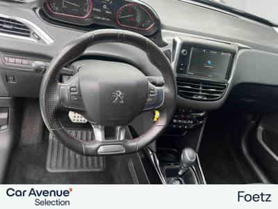 PEUGEOT 2008 1.5 BlueHDi 120ch E6.c Allure S&S EAT6 (2019) - Photo 3