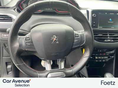 PEUGEOT 2008 1.5 BlueHDi 120ch E6.c Allure S&S EAT6 (2019) - Photo 6