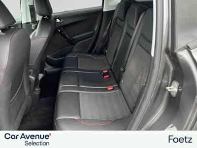 PEUGEOT 2008 1.5 BlueHDi 120ch E6.c Allure S&S EAT6 (2019) - Photo 9