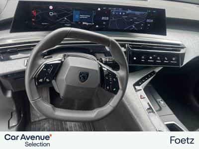 PEUGEOT 3008 1.2 Hybrid 136ch Allure e-DCS6 (2024) - Photo 3