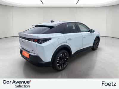 PEUGEOT 3008 1.2 Hybrid 136ch Allure e-DCS6 (2024) - Photo 7