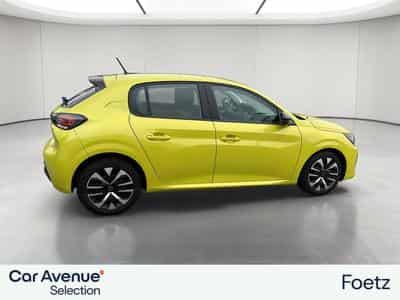 PEUGEOT 208 1.2 PureTech 75ch S&S Active (2024) - Photo 5