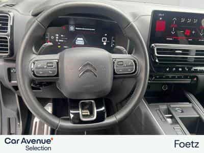 CITROEN C5 Aircross BlueHDi 130ch S&S Shine EAT8 (2022) - Photo 6
