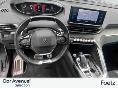 PEUGEOT 3008 1.2 PureTech 130ch S&S GT EAT8 (2021) - Photo 3