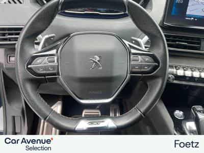 PEUGEOT 3008 1.2 PureTech 130ch S&S GT EAT8 (2021) - Photo 6