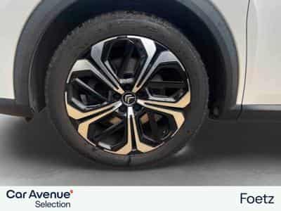 CITROEN C5 X PureTech 180ch S&S Shine Pack EAT8 (2022) - Photo 11