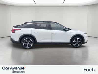 CITROEN C5 X PureTech 180ch S&S Shine Pack EAT8 (2022) - Photo 5