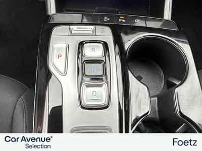 HYUNDAI Tucson 1.6 CRDI 136ch Hybrid 48V Creative DCT7 (2023) - Photo 10