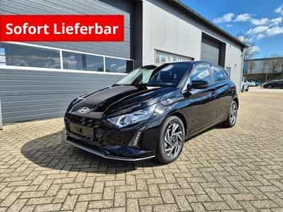 Hyundai i20 Trend (2026) - Foto 1