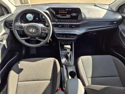 Hyundai i20 Trend (2026) - Foto 10