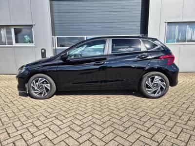 Hyundai i20 Trend (2026) - Foto 2