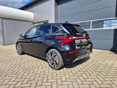 Hyundai i20 Trend (2026) - Foto 3