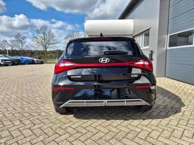 Hyundai i20 Trend (2026) - Foto 4