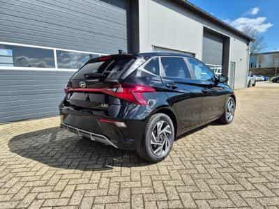 Hyundai i20 Trend (2026) - Foto 5