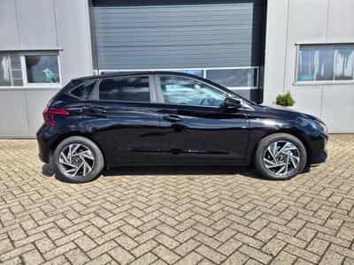 Hyundai i20 Trend (2026) - Foto 6