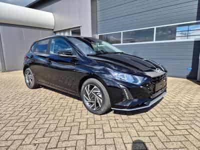 Hyundai i20 Trend (2026) - Foto 7
