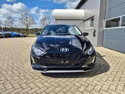 Hyundai i20 Trend (2026) - Foto 8